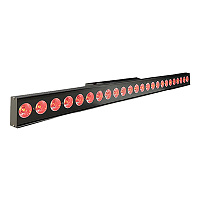 XLine Light LED BAR 2408 Светодиодная RGBW панель 