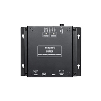 Apart DIPEX Внешний цифровой модуль приоритета для AUDIOCONTROL12.8