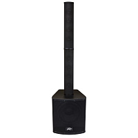Peavey P2 Powered Line Array System Портативная двухполосная акустическая система, пиковая мощность 250 Вт