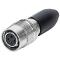 RODE MiCon-4 переходник c MiCon на Audio Technica UniPakTM Body-Pack серий 1800, 2000 и 3000 .