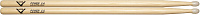 VATER VHP5AN American Hickory Power 5A барабанные палочки, орех, нейлоновая головка