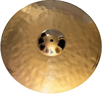 AISEN B8 CRASH 16" тарелка типа крэш