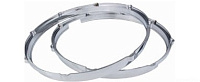 PREMIER 13"-6 LUG DIE-CAST HOOP Литые обода для тома 13" на 6 отверстий (верхний и нижний в комплекте)