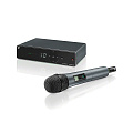 SENNHEISER XSW 1-825 A вокальная радиосистема