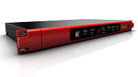 FOCUSRITE RedNet 6 64-канальный MADI интерфейс для системы RedNet