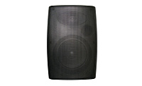 Current Audio OC65B Акустика 6,5" всепогодная, двухполосная, 47Гц-20кГц, 8 Ом, 5-125 Вт, материал вуфера - полипропилен, твитера- титан. Цвет Черный (Комплект 2 шт. - 1 место)