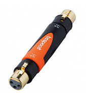 BESPECO SLAD525 Адаптер XLR female - XLR female