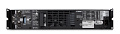 QSC CX602V  2-канальный усилитель; 2х550 Вт/8 Ом; 2х440 Вт/70 В; 20 Гц - 20 кГц; 9,5 кг, 2U