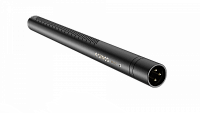 Synco Mic-D2 накамерный микрофон, короткая пушка