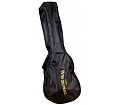Diamond Head DU-200C Deluxe Natural Mahogany Concert Ukulele укулеле концерт, корпус и гриф красное дерево, чехол в комплекте