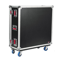GATOR G-TOURWING  кейс туровый для микшера Behringer Wing, с колесами