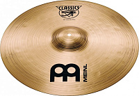 MEINL C20PR тарелка Rides 20" Powerful, сплав бронза-B8 (медь 92%, олово 8%), серия Classics