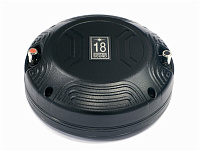 EighteenSound ND4015T/8 драйвер, неодим, 8 Ом, 160 Вт AES, 111 дБ, 500...20000 Гц, выход 1,5"