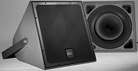 RCF P 6215  Двухполосная всепогодная акустическая система, цвет черный