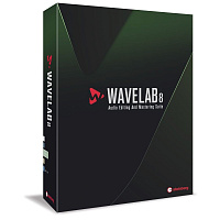 Steinberg WaveLab 8UD6