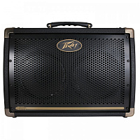 Peavey Ecoustic E208  комбоусилитель для акустической гитары с эффектами reverb и chorus