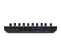 NOVATION Circuit Rhythm грувбокс с матричным управлением