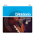 D'ADDARIO EJ88T Струны для укулеле тенор