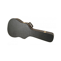 OnStage GCA5500B  кейс для для неглубоких акустических гитар