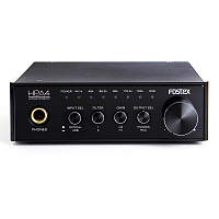 FOSTEX HP-A4 Усилитель для наушников