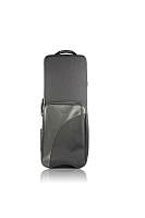 BAM 3023SM Кейс для одной трубы темно-синий TREKKING 1 Trumpet /1 Trompette