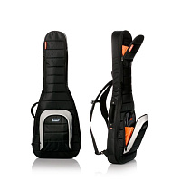 Mono M80-EG-BLK Чехол для электрогитары, черный.