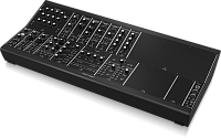 Behringer SYSTEM 15 модульный синтезатор с 15 модулями, преобразователем MIDI в CV, в корпусе EURORACK GO