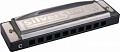 HOHNER Silver Star 504/20 A (M5041067) губная гармоника