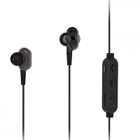 RITMIX RH-495BTH Black Наушники, цвет черный