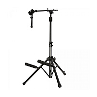 OnStage RS7501  стойка для комбоусилителя с держателем микрофона