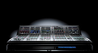 Soundcraft Vi6.2-MO базовый комплект (1 x Local rack, 1 x упр. консоль Vi6-SF, 2 x Vi Stagebox) оптический многомодовый MADI интерфейс передачи сигнала