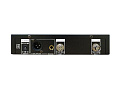 VOLTA US-101 (600-636 МГц) Микрофонная 100-канальная радиосистема с ручным динамическим микрофоном 