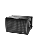 Audiocenter Artist T45-DSP активный элемент линейного массива, НЧ 4х5", ВЧ 2х1"