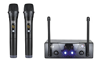 Xline MD-262A-A Радиосистема c двумя ручными передатчиками