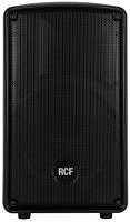 RCF HD 10-A Активная двухполосная акустическая система, 10"+1", 600Вт
