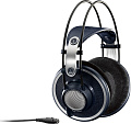 AKG K702 наушники открытые класса Hi-End, 10-39800Гц, 62 Ома