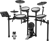 Roland TD-17KV + MDS-4V  электронная ударная установка (комплект MDS-COM, 2 коробки)