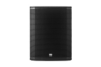 Echo Acoustic EA118S Сабвуфер 18" (пассивный), 500 Вт (AES), 2000 Вт (Peak), SPL 133 дБ (Peak), 8 Ом, LF 1x18", цвет черный