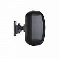 Apart MASK6C-BL  Двухполосный настенный громкоговоритель с кронштейном, цвет черный