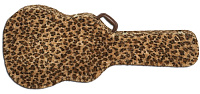 Postal Monkey PM2 LE (12 LEO 10719TCTS) кейс для акустической гитары Joe Perry Leopard