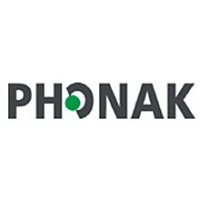 Phonak 19’’ installation for two Roger BaseStation рэковое крепление для  2 передатчиков Roger BaseStation
