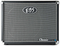 EBS 112CL Басовый кабинет, 1x12"+2" 250 Вт
