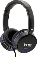 VOX VGH-BASS моделирующие наушники для бас-гитары