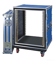 PROAUDIO HEAD575-CASE3 Кейс для светового оборудования, 4 ручки, 4 замка, для Wash 575