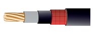 Xline Cables RINSTR OFC кабель инструментальный 