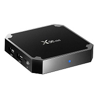 INVIN X96MINI 1G/8Gb Смарт приставка 1G/8Gb