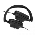 RITMIX RH-610M Black Наушники, цвет черный
