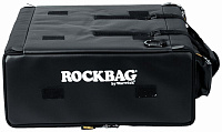 Rockbag RB24400B рэковая сумка 4 высоты