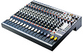 Soundcraft EFX12 микшерный пульт