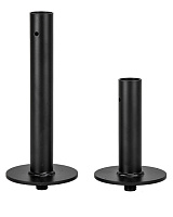 RCF POLE MOUNT KIT NXL24 Адаптер для установки NX L-24A на штатив (резьба М20)